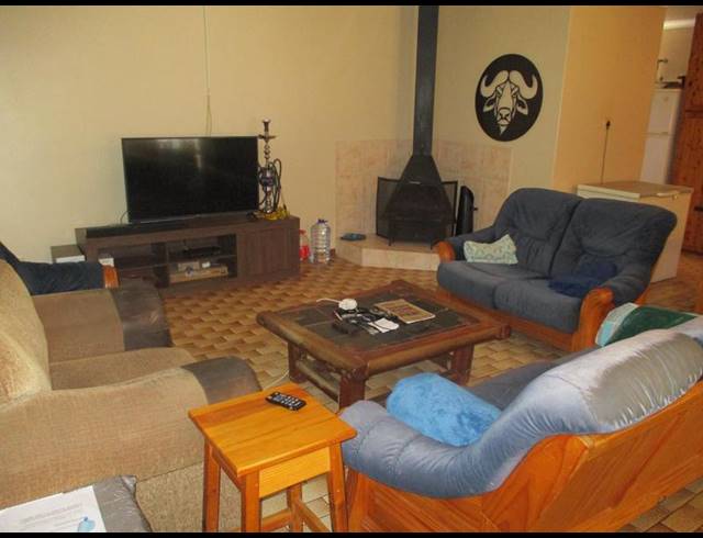 4 BEDROOM HOUSE FOR SALE IN UNIVERSITAS RIDGE